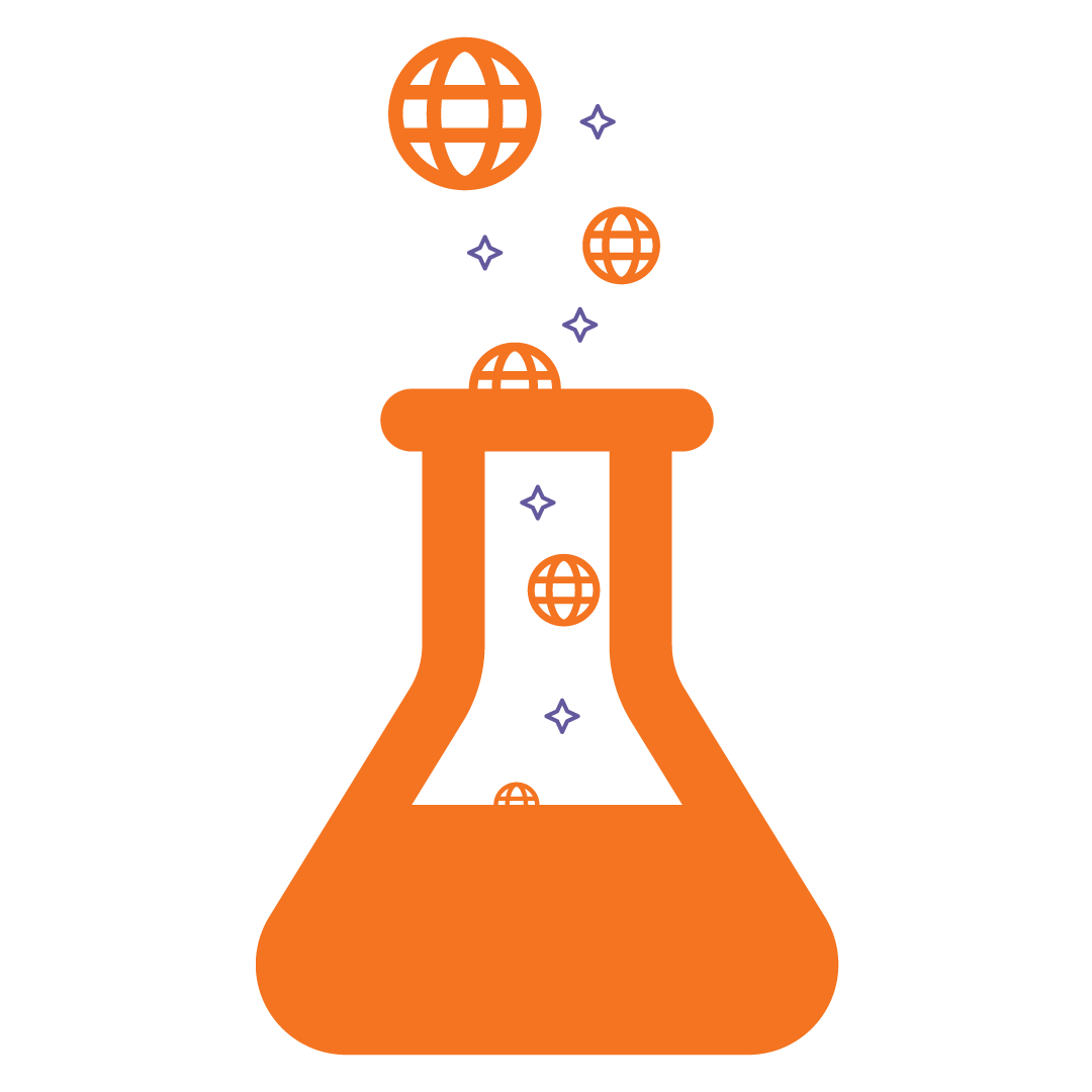 Domain Lab Logo